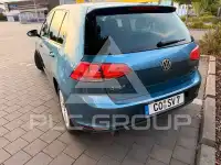 2013 Volkswagen GOLF