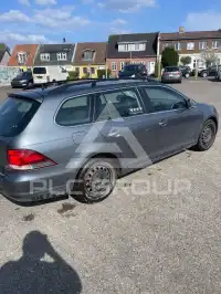 2013 Volkswagen GOLF