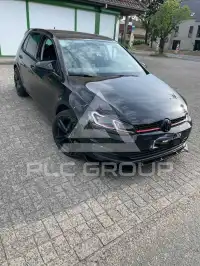 2013 Volkswagen GOLF
