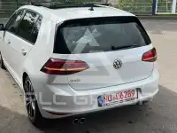 2013 Volkswagen GOLF