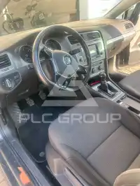 2013 Volkswagen GOLF