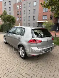 2013 Volkswagen GOLF