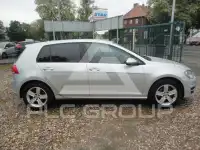 2013 Volkswagen GOLF