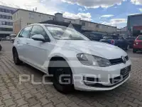 2013 Volkswagen GOLF
