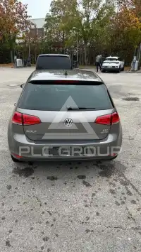 2013 Volkswagen GOLF