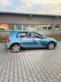 2013 Volkswagen GOLF