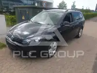 2013 Volkswagen GOLF