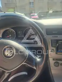 2013 Volkswagen GOLF