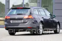 2013 Volkswagen GOLF