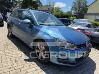2013 Volkswagen GOLF