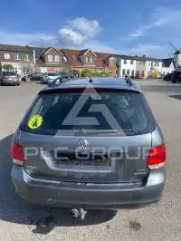 2013 Volkswagen GOLF