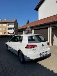 2013 Volkswagen GOLF