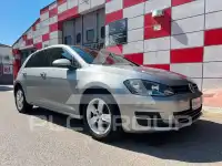 2013 Volkswagen GOLF