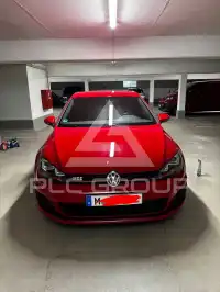 2013 Volkswagen GOLF