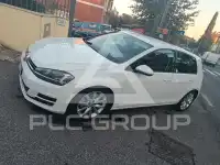 2013 Volkswagen GOLF