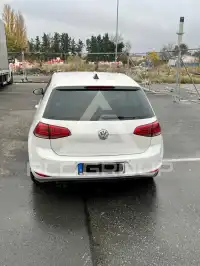 2013 Volkswagen GOLF