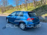 2013 Volkswagen GOLF