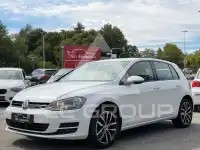 2013 Volkswagen GOLF