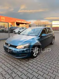 2013 Volkswagen GOLF