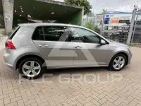 2013 Volkswagen GOLF