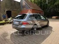2013 Volkswagen GOLF