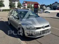 2013 Volkswagen GOLF