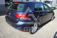 2013 Volkswagen GOLF