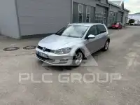 2013 Volkswagen GOLF