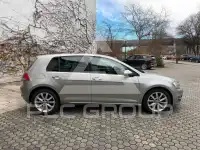 2013 Volkswagen GOLF
