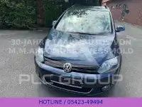 2013 Volkswagen GOLF