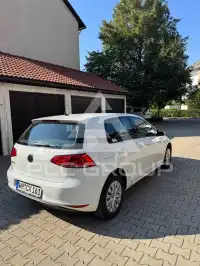 2013 Volkswagen GOLF