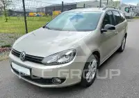 2013 Volkswagen GOLF
