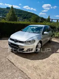 2013 Volkswagen GOLF