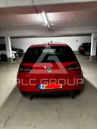 2013 Volkswagen GOLF