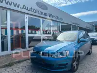 2013 Volkswagen GOLF