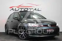 2013 Volkswagen GOLF