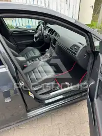 2013 Volkswagen GOLF