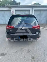 2013 Volkswagen GOLF