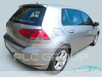 2013 Volkswagen GOLF