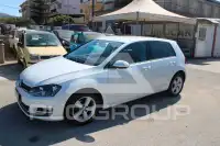 2013 Volkswagen GOLF