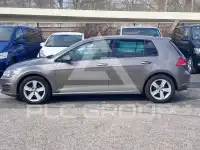 2013 Volkswagen GOLF