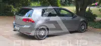 2013 Volkswagen GOLF