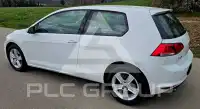 2013 Volkswagen GOLF
