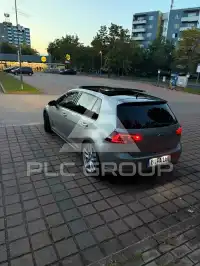 2013 Volkswagen GOLF