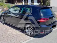 2013 Volkswagen GOLF