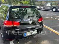 2013 Volkswagen GOLF