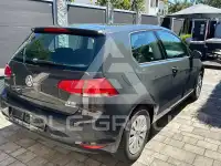 2013 Volkswagen GOLF