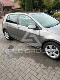 2013 Volkswagen GOLF