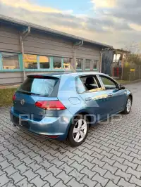 2013 Volkswagen GOLF