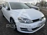 2013 Volkswagen GOLF